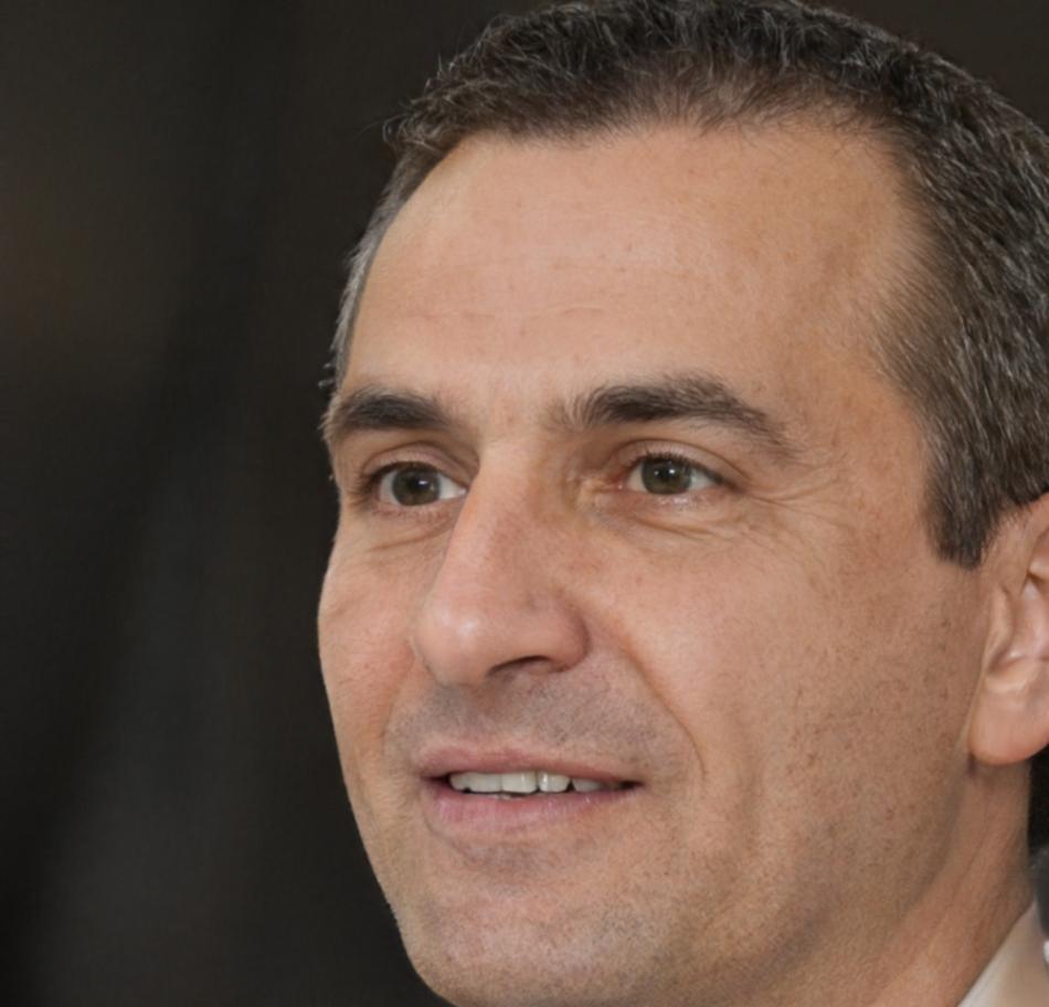 Carlos Mendoza, especialista en arquitectura de software